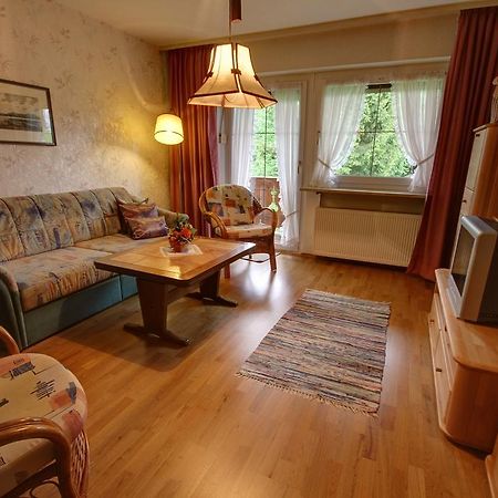 Ferienwohnung Haus Rieder Inzell Εξωτερικό φωτογραφία