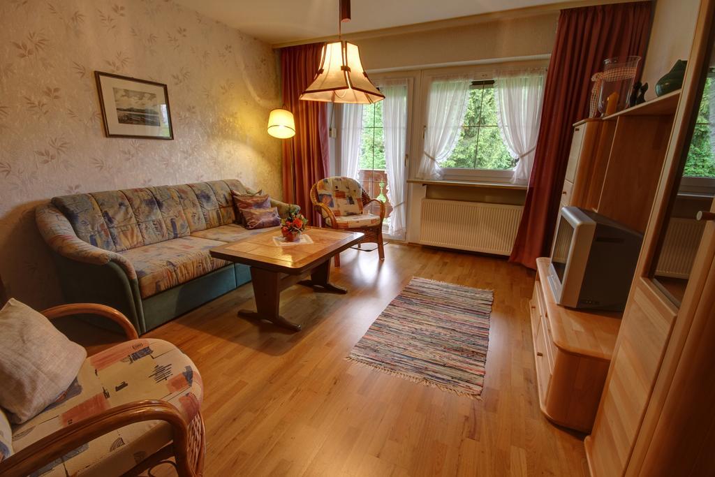 Ferienwohnung Haus Rieder Inzell Εξωτερικό φωτογραφία