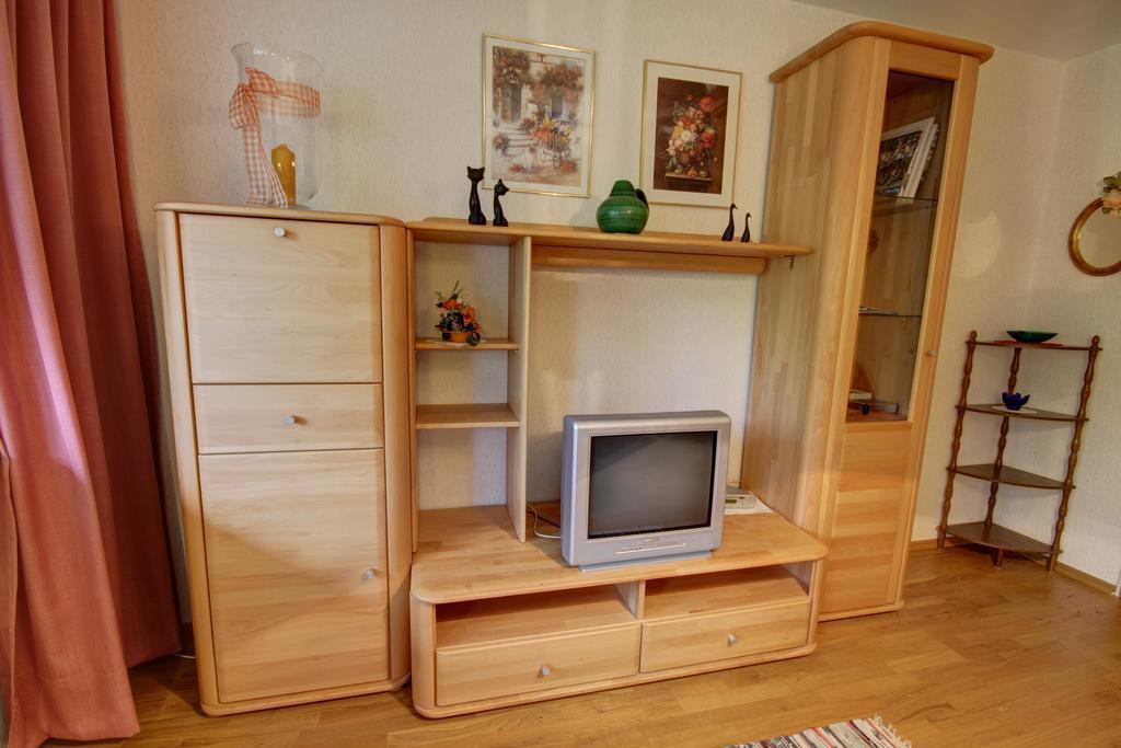 Ferienwohnung Haus Rieder Inzell Εξωτερικό φωτογραφία
