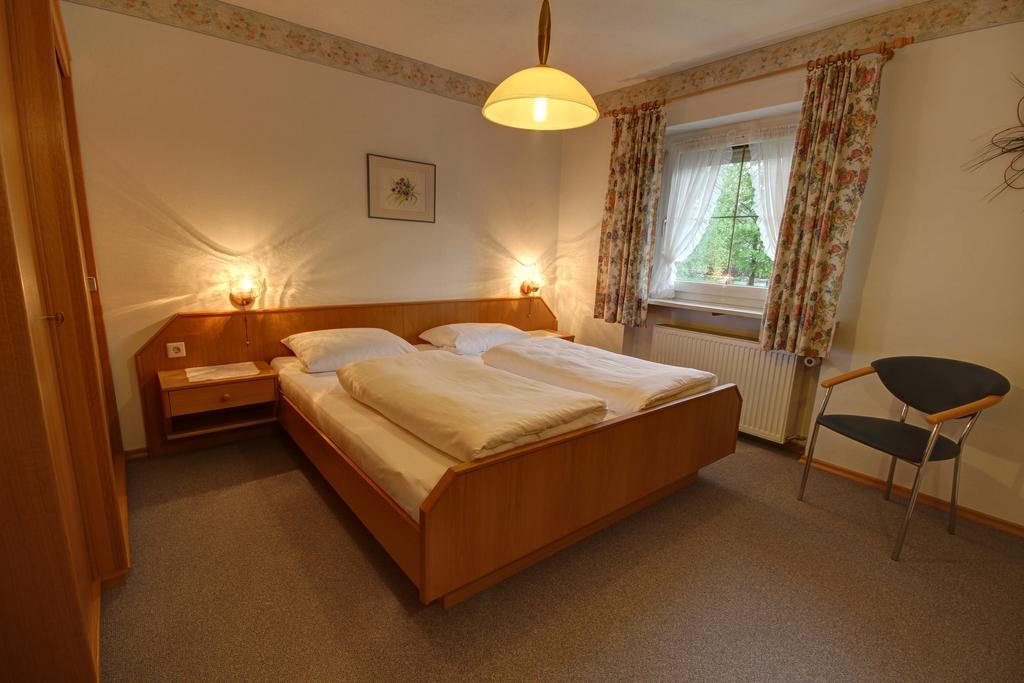 Ferienwohnung Haus Rieder Inzell Εξωτερικό φωτογραφία