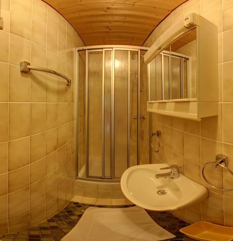 Ferienwohnung Haus Rieder Inzell Εξωτερικό φωτογραφία