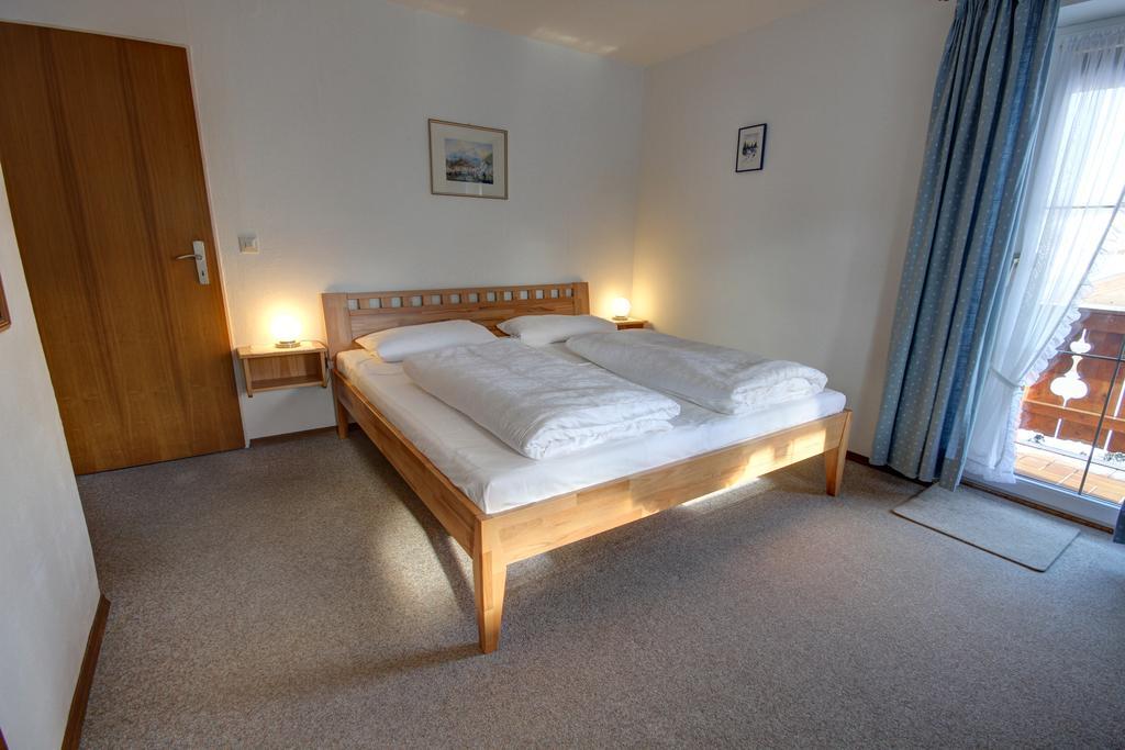 Ferienwohnung Haus Rieder Inzell Εξωτερικό φωτογραφία