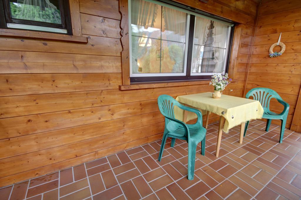 Ferienwohnung Haus Rieder Inzell Εξωτερικό φωτογραφία