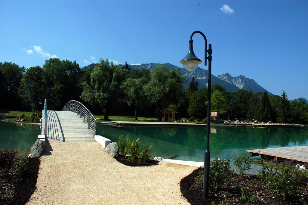 Ferienwohnung Haus Rieder Inzell Εξωτερικό φωτογραφία